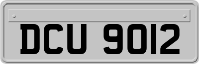 DCU9012