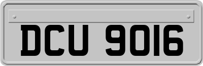 DCU9016