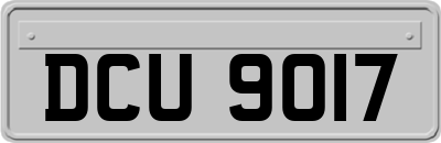 DCU9017