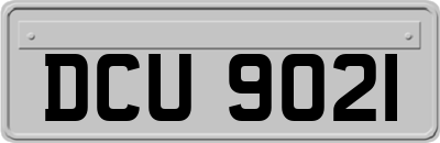 DCU9021