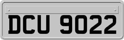 DCU9022