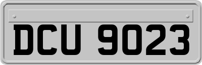 DCU9023