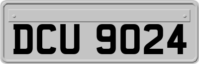 DCU9024