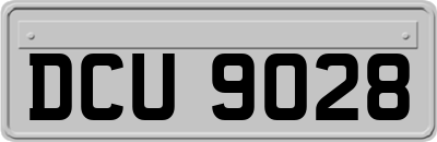 DCU9028