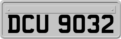 DCU9032