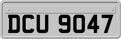 DCU9047