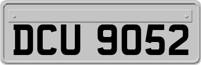 DCU9052