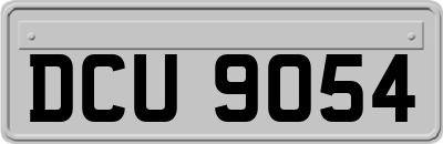 DCU9054