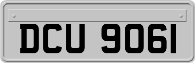 DCU9061