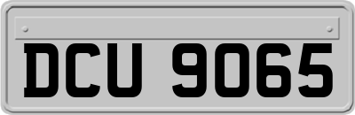 DCU9065