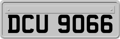 DCU9066