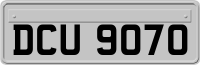DCU9070