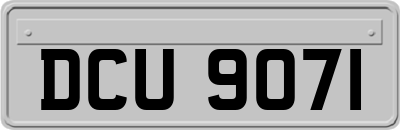 DCU9071