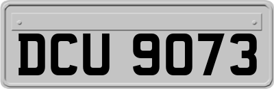 DCU9073