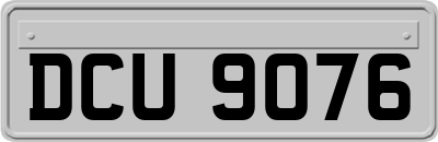 DCU9076