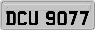 DCU9077