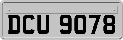 DCU9078