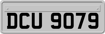DCU9079