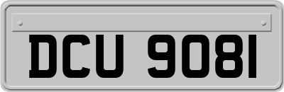 DCU9081