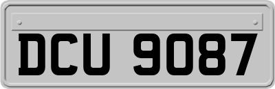 DCU9087