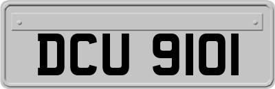 DCU9101