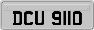 DCU9110