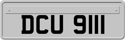DCU9111