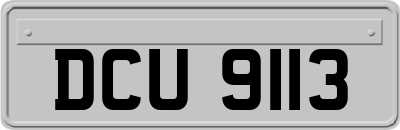 DCU9113