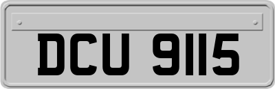 DCU9115