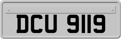 DCU9119
