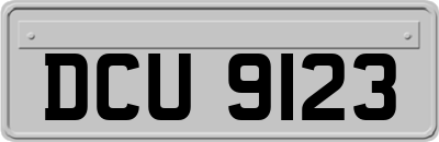 DCU9123