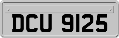 DCU9125