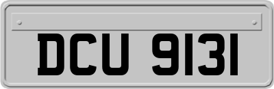 DCU9131