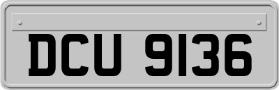 DCU9136