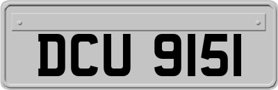 DCU9151