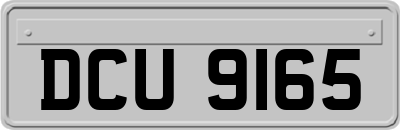 DCU9165