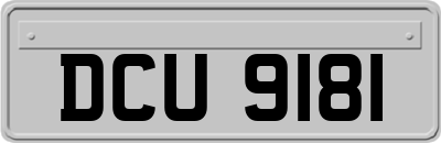 DCU9181