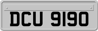 DCU9190
