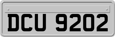 DCU9202