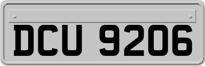 DCU9206