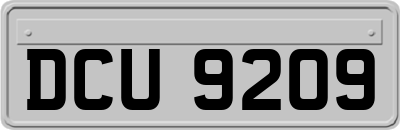 DCU9209