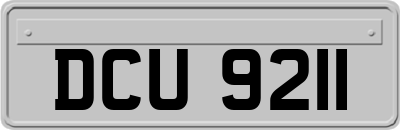 DCU9211