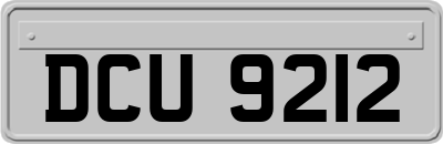 DCU9212