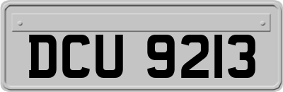 DCU9213