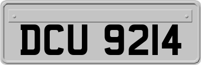 DCU9214
