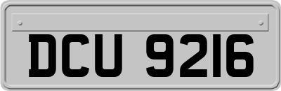DCU9216