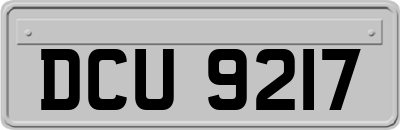 DCU9217