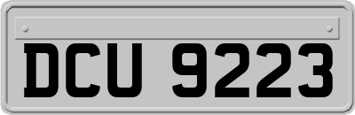 DCU9223