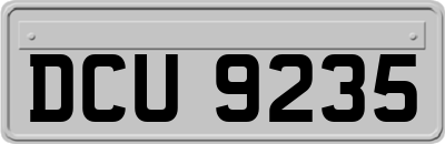 DCU9235