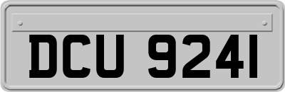 DCU9241